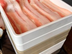 松阪猪-MoMo牧场·寿喜烧专门店(长泰广场店)