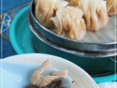 -北三沙家烧麦(北头道街店)