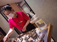 -西塔老太太泥炉烤肉(杭州首店)