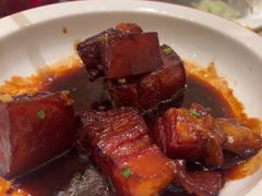 -松沪名灶·豆浆鱼头·新上海菜(飞航吾悦广场店)