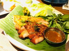 -星叶·东南亚料理(宁波万象汇店)