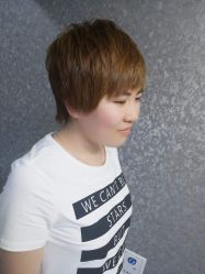 烫染-INSI Hair Salon