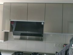 -佰丽爱家全屋定制(汶水店)