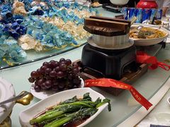 -九龙大酒店·金牌楚菜(武泰闸店)