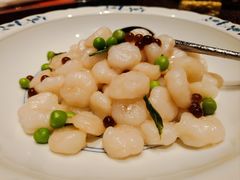 -锦楼·臻选新杭帮(杭州中心店)