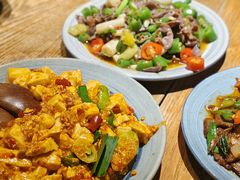 -静一餐厅·湖北菜(前门店)