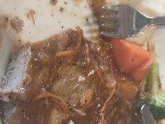 -宜家·瑞典风味餐厅(烟台路店)