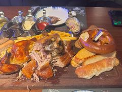 -Ambra Haus琥珀屋精酿餐厅(宝山店)