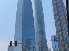 -上海中心大厦