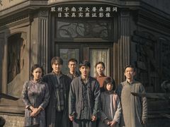 -百美汇影城(LUXE嘉里中心店)