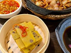 -乔街深夜食堂·小龙虾·高压锅生蚝(杭州总店)