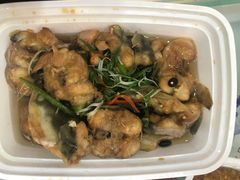 -阿静美食
