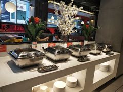 -怡人怡口牛排海鲜自助(飞龙大厦店)