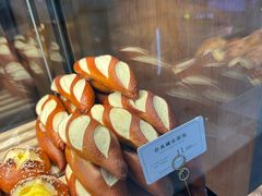 -21克拉面包(崂山万象汇店)