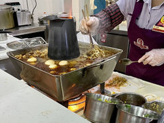 -田三卷馍(火车站店)