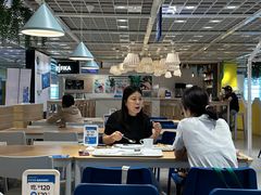 -宜家·瑞典风味餐厅(四元桥店)