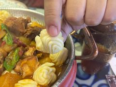 -撒拉花儿·新疆菜·清真(太阳宫店)