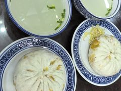 -孟家蟹包(锦绣街店)