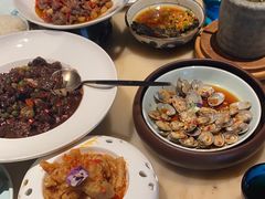 -佬麻雀·新湘菜(珠海金发购物中心店)