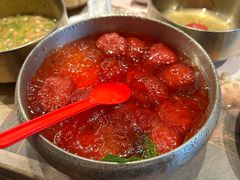 -西塔老太太泥炉烤肉(海上世界店)