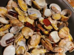 -前海沿·青岛菜(大拇指广场石老人店)