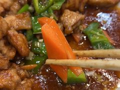 -翟氏天天小吃(上东街区店)