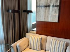 -上海雅居乐万豪侯爵酒店
