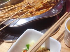-袁记串串香(四平路店)