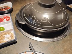 -同仁四季椰子鸡(海岸城天利店)