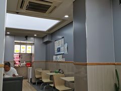 -隆盛园火勺馄饨面(十一纬路店)