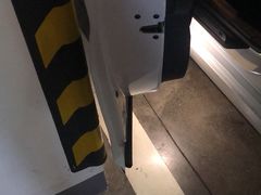 -万象城-停车场