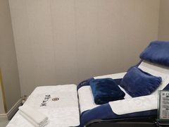 -笑傲江湖·影院式足道·SPA按摩(常发广场店)