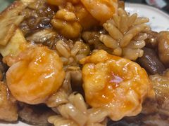 大眼全家福-大眼锅贴水饺(河东店)