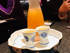 桃花酒-丝路金桃·新疆菜(徐汇店)