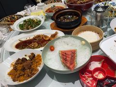 -盛百味·家宴餐厅(霸州分店)