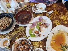 -富哥食店