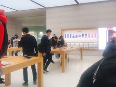 -Apple零售店(济南恒隆广场店)