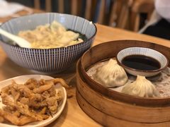 鲜肉小笼-红小满休闲餐厅(十全街店)
