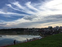 -天河潭旅游度假区