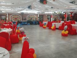 -特味村·宴会厅(生态园店)