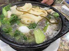 -清真·穆萨砂锅(大皮院店)