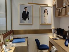 -海马体照相馆(大连柏威年购物中心店)