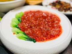 -墨泉峰味(润和国际广场店)
