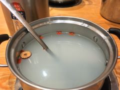 -大良毋米粥·粥底火锅(岭南天地店)