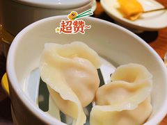 海胆水饺-喜鼎海胆水饺(朝阳区三里屯太古里北区店)