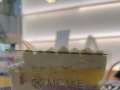 -M'CAKE(西单大悦城店)