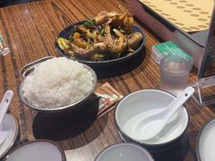 -蚝堡海鲜·威海菜·海肠捞饭·烧烤·亚洲吃蚝公司(幸福门店)