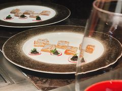 -Ginza Onodera铁板烧(外滩十八号店)