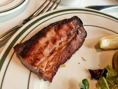 -Wolfgang’s Steakhouse 沃夫冈牛排馆(上海白玉兰广场店)