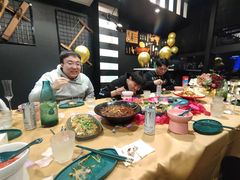 -心邸·庆宴(雅宝城店)